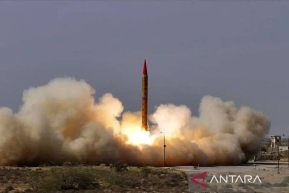 Lima Negara Asia Tengah Desak Pemilik Senjata Nuklir Mulai Perundingan Pelucutan
