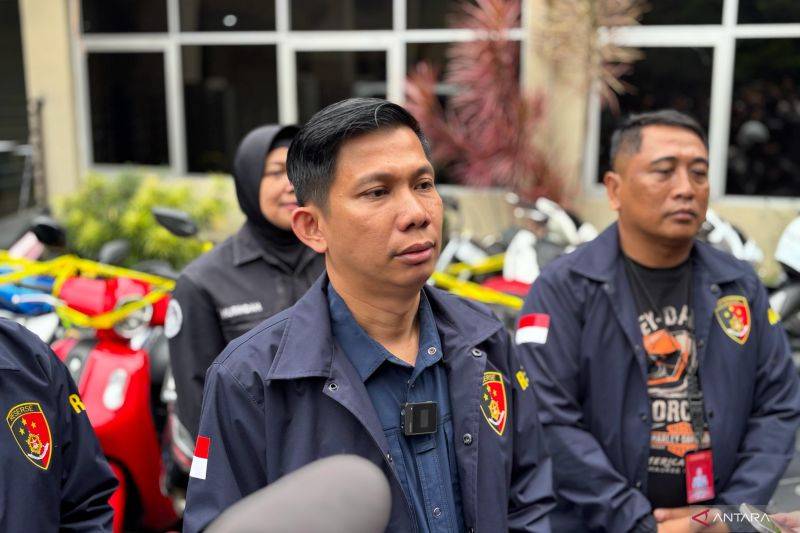Polisi Tunggu Hasil Autopsi Kasus Penemuan Jasad Perempuan dalam Kardus
