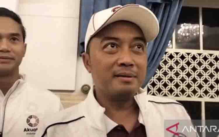 Merah Putih Berkibar Jadi Target Utama Atlet Asian Games