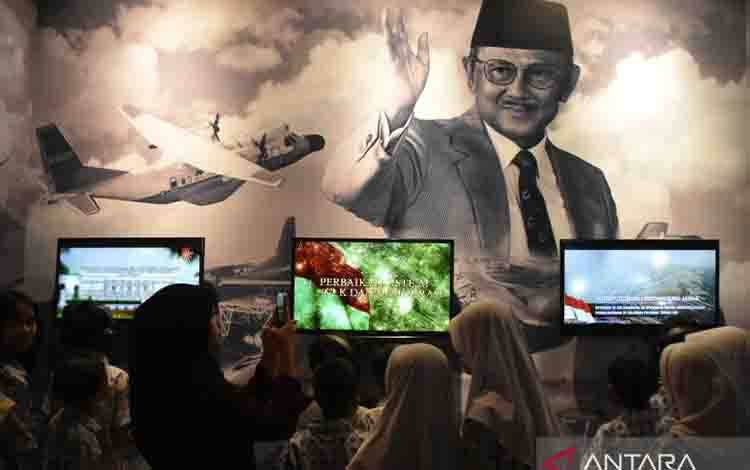 Museum Kepresidenan Perkuat Kolaborasi dalam Meningkatkan Kunjungan