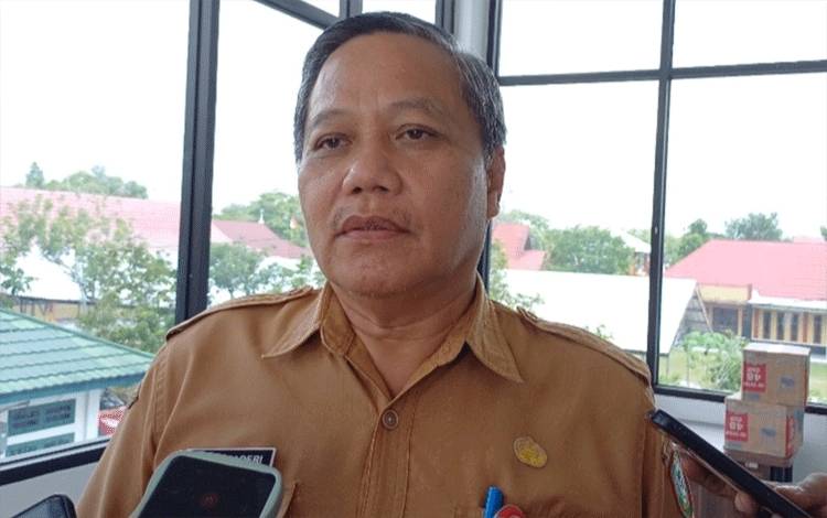 Kasus Diare di Kotim Capai 3.546 Kasus hingga Agustus 2026