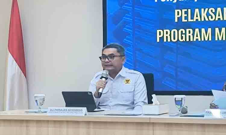 Komnas HAM Apresiasi Moratorium Perkara Pidana Konflik Agraria