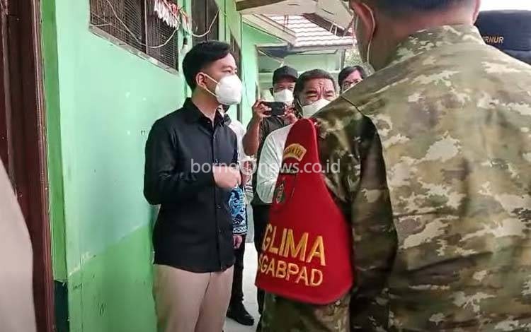 Warga Kalteng Terdampak Karhutla Minta Bantuan Bibit dan Sumur Bor ke Wapres Gibran