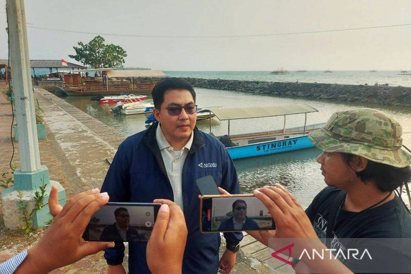 BNPB Prihatin atas Hilangnya Jurnalis Peliput Anak Krakatau, Operasi SAR Terus Dilakukan