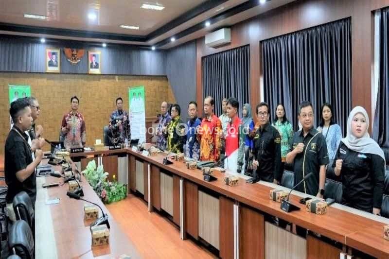 Atasi Kelangkaan, Pemkab Barito Utara Bentuk Satgas BBM dan LPG 3 Kilogram