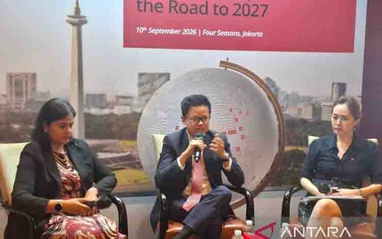IEU-CEPA Dinilai Dapat Memberikan Keuntungan Ganda untuk Indonesia