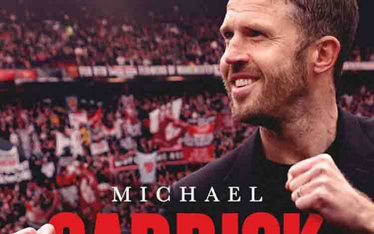 Carrick Minta Manchester United Tak Pandang Sebelah Mata Sabah