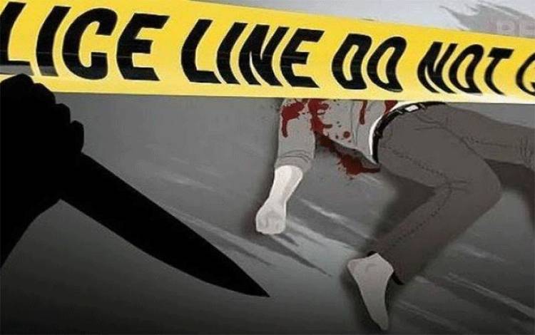 Polisi Kejar Komplotan Pembacok Pria