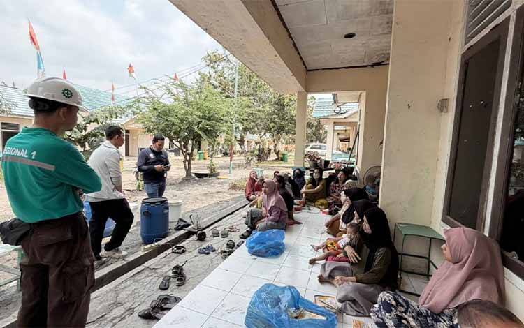 Maratus: Memilah Sampah Bisa Dimulai dari Rumah
