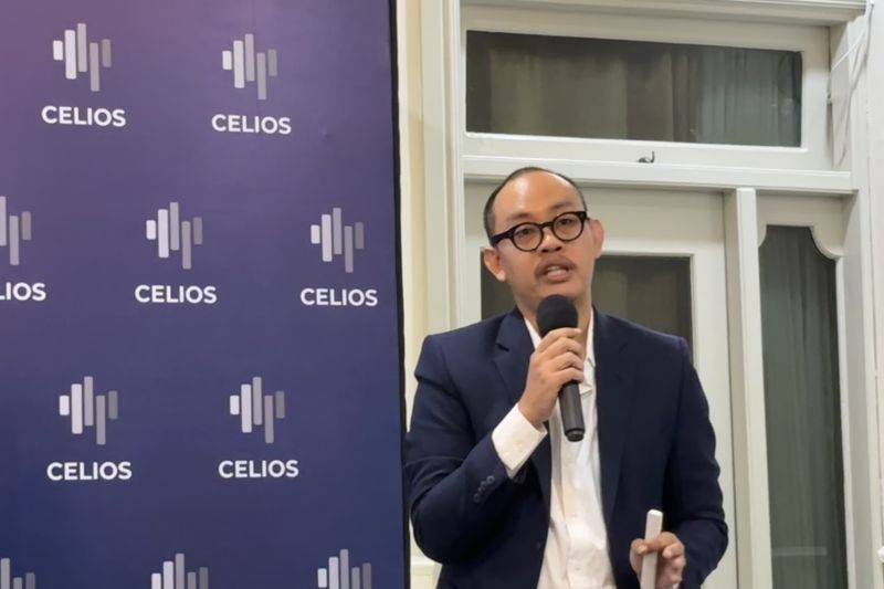 Kalteng Perlu Perkuat Peringatan Dini Inflasi di Tengah Risiko Karhutla