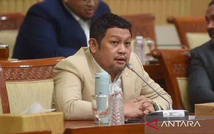 Anggota DPR Dukung Bea Cukai Perkuat Penindakan Rokok Ilegal