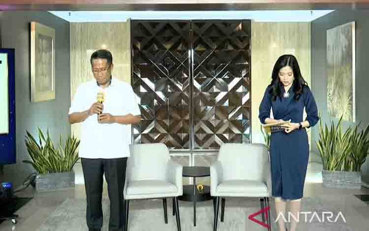 Menkum Harap Lima Jurnalis Hilang di Krakatau Bisa Ditemukan Selamat