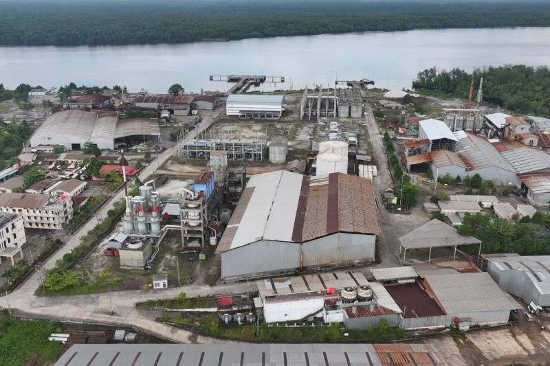PLN Rampungkan Infrastruktur Kelistrikan 150 kV di Pangkalan Bun untuk Dukung Ekspansi Industri