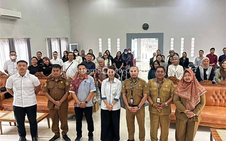 Perda Baru Palangka Raya Wajibkan Pemberi Kerja Lindungi Pekerja, Ada Sanksi Jika Tak Patuh
