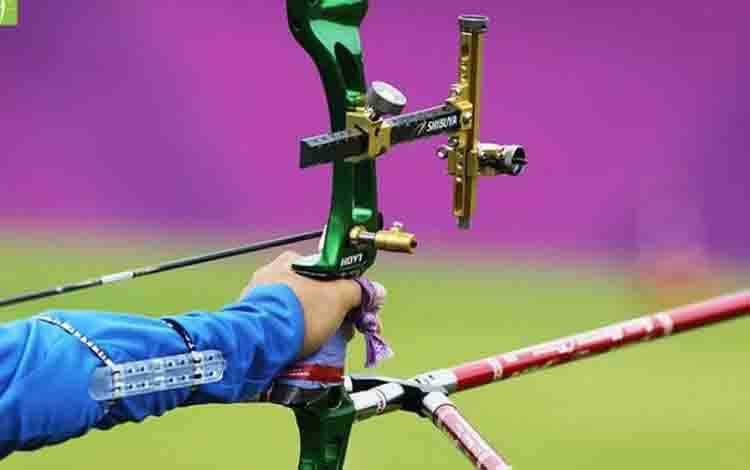Indonesia Tambah Satu Medali Emas Asian Games dari Panahan