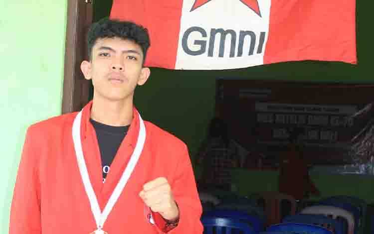 Antrean Panjang SPBU Palangka Raya, GMNI Minta Pemerintah Pastikan Distribusi BBM