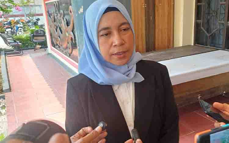 Tak Semua Sekolah di Kotim Usulkan BDR saat Kualitas Udara Memburuk