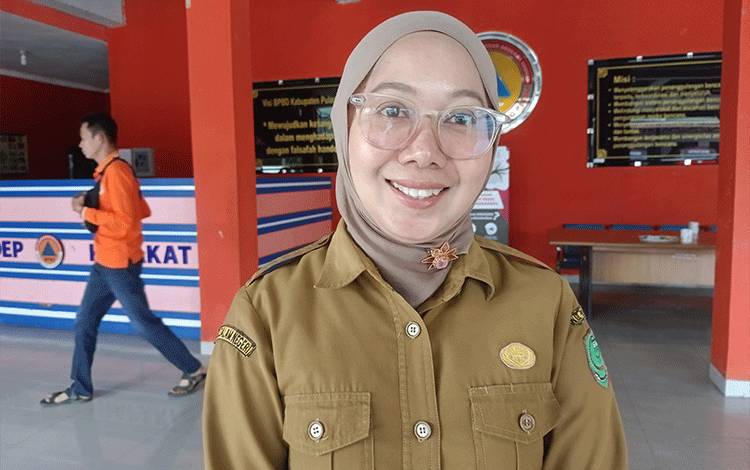 Kasus ISPA di Pulang Pisau Capai 168 Orang dalam Dua Hari