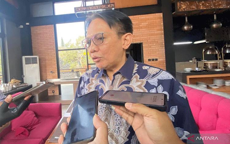 Kemenbud Targetkan Mulai Bangun Museum Syekh Yusuf di Afsel Tahun 2027