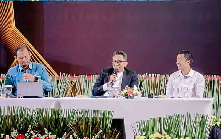 Kemensos Perkuat Perlinsos dengan Digitalisasi dan Pemutakhiran Data