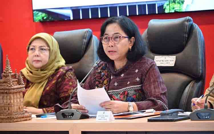 Komisi X: Alih Status Guru PPPK Harus Jamin Karier dan Pemerataan