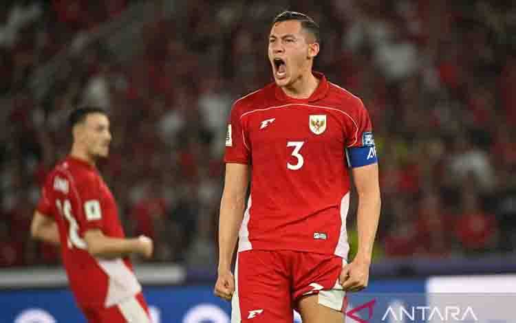 AFC Nilai Indonesia Berpotensi Jadi Kekuatan Utama Asia
