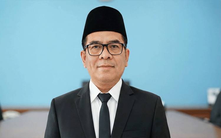 ISPA Meningkat di Sejumlah Wilayah Seruyan, Dinkes Siapkan Masker hingga Rumah Oksigen