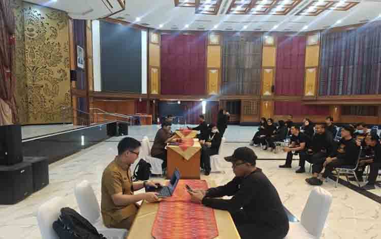 Kemensos Terima 10,8 Juta Pengusul dan 82 Ribu Sanggahan Data Bansos