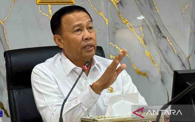 Kemenhub: 72.236 Pelanggaran Angkutan Barang dari Uji Coba ETLE Hub