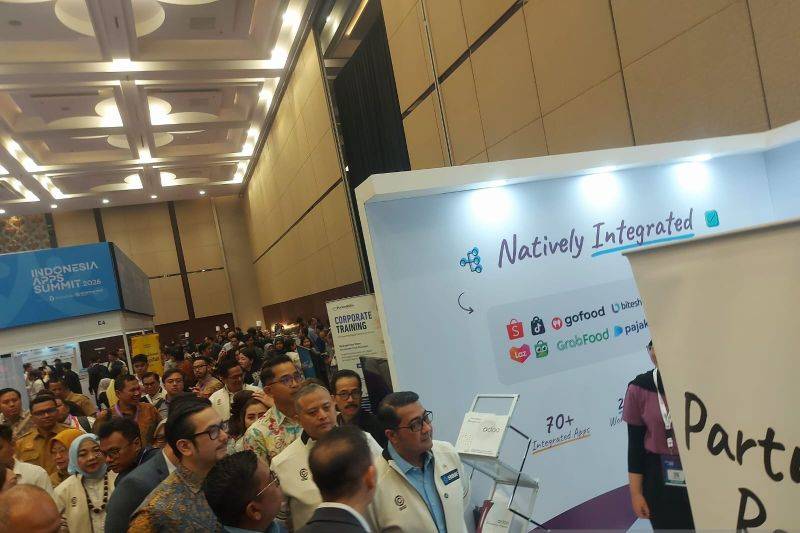 250 Juta Pengguna Internet Jadi Modal Besar, Komdigi Dorong Industri Aplikasi Nasional
