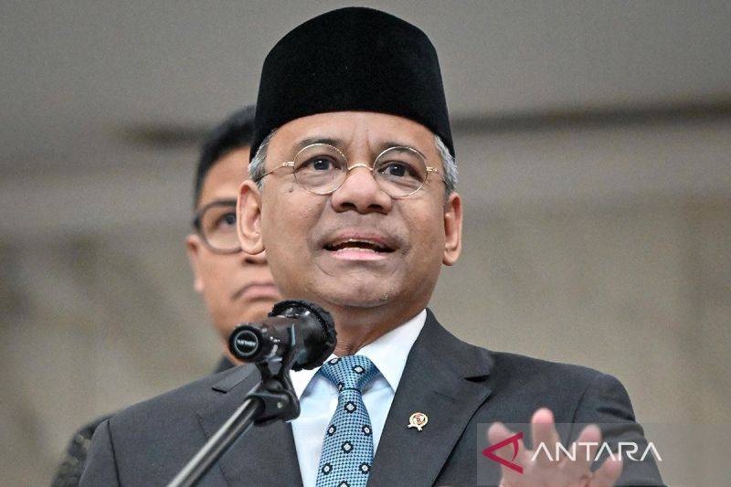 Legislator Nilai Suahasil Nazara Mampu Atasi Persoalan Sektor Keuangan