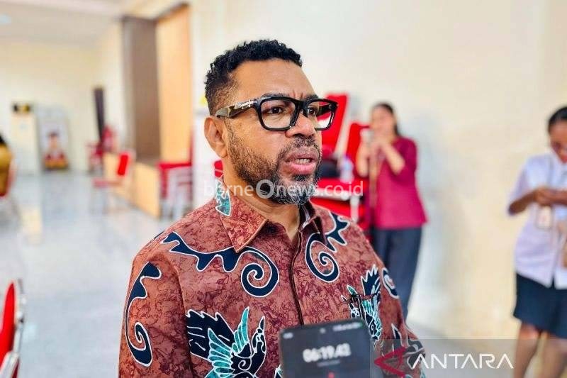 Pansus DPD RI Minta Pemerintah Evaluasi Strategi Penyelesaian Konflik Papua