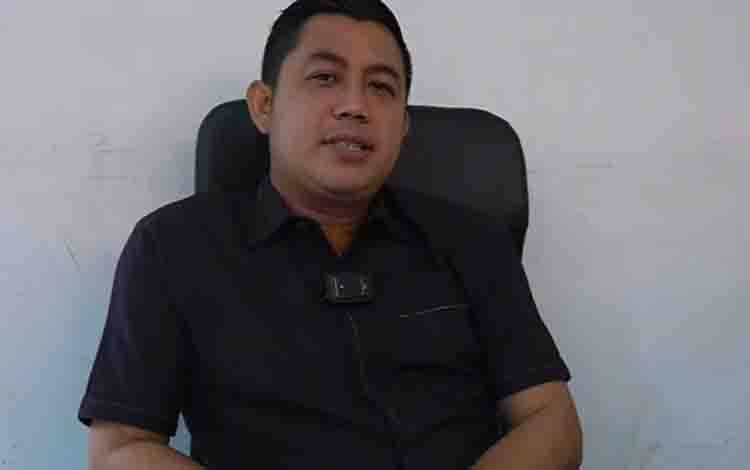 DPRD Kotim Soroti Pemadaman Listrik Bergilir Kembali Terjadi