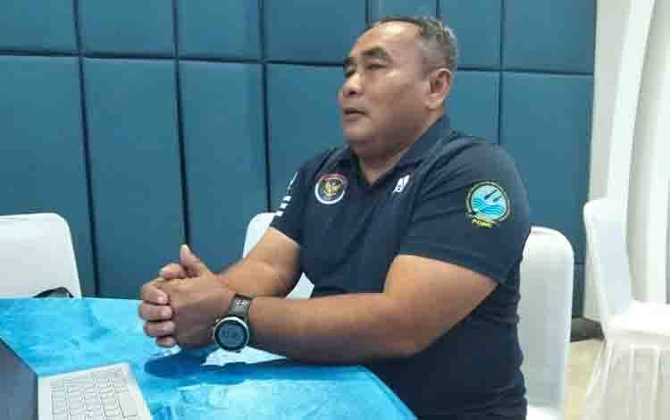 Timnas Perahu Naga Siap Bertarung dalam Kejuaraan Dunia