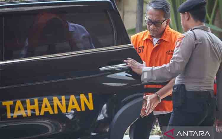 KPK Panggil Dua Pejabat Bea Cukai sebagai Saksi