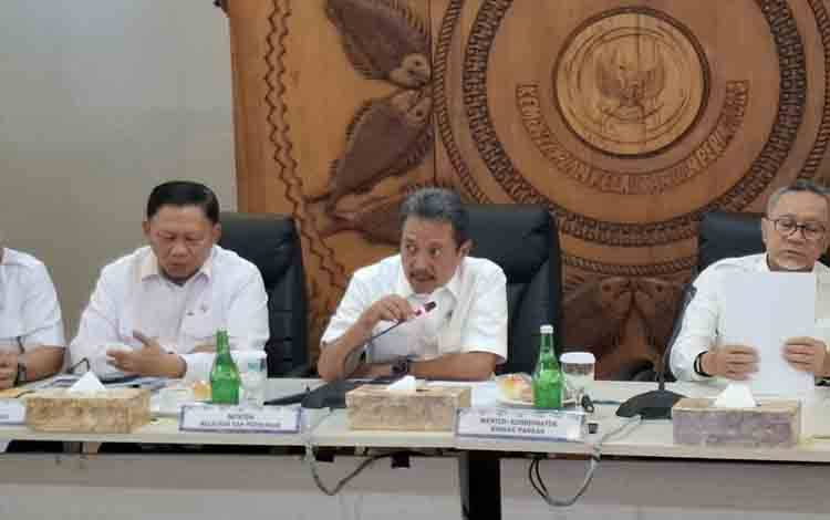 KKP Perkirakan Kebutuhan Anggaran 1.269 KNMP 2026 Sekitar Rp10 Triliun