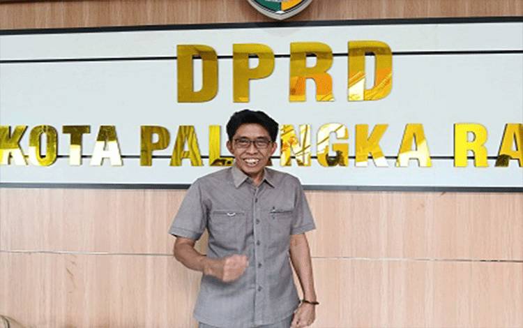DPRD Palangka Raya Ingatkan SiLPA Rp 60,4 Miliar Jangan Otomatis Dianggap Prestasi