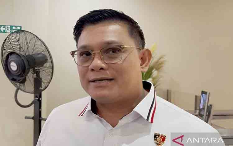 Bareskrim Segera Limpahkan Dua Tersangka Pidana Pasar Modal ke JPU