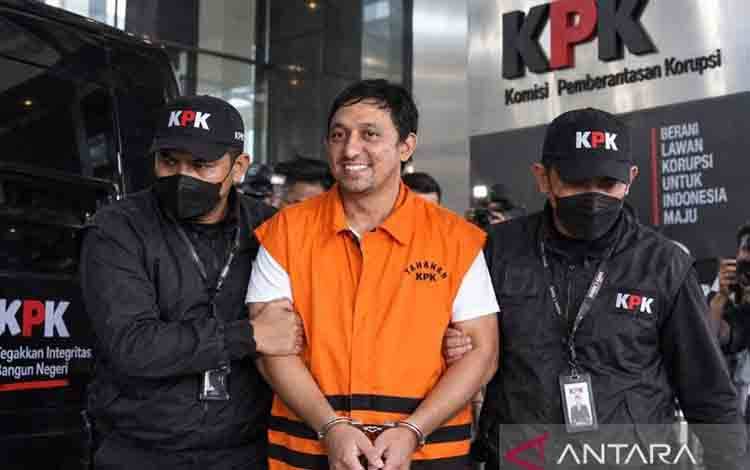 KPK Sudah Tetapkan Tersangka Terkait OTT ATR/BPN
