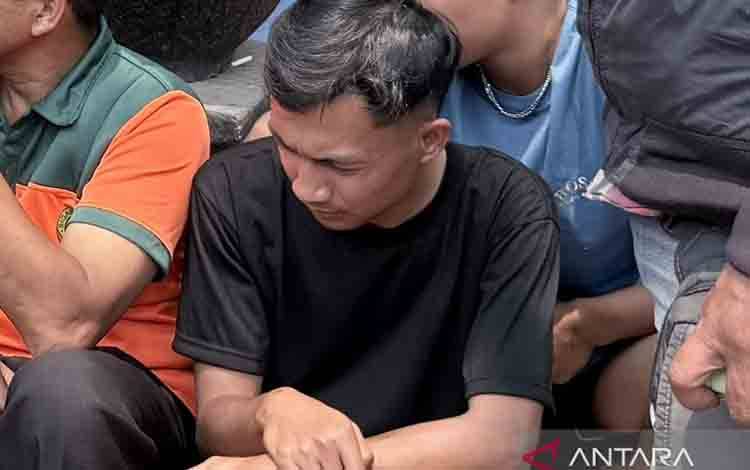 ABK Ungkap KM Virgo Tenggelam Cepat Sebelum 5 Menit saat Kecelakaan