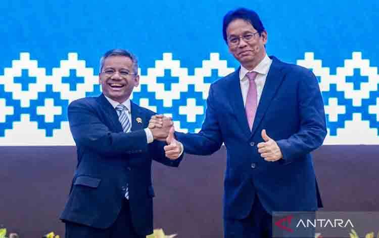 Ekonom Nilai Pasar Respons Positif Suahasil Nazara Jadi Menteri Keuangan