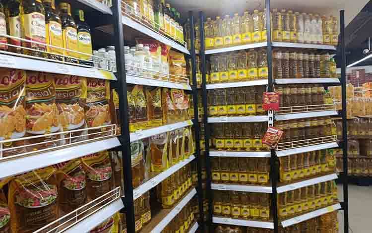 DPRD Minta Pemko Palangka Raya Awasi Harga Minyak Goreng di Tengah Kenaikan BBM