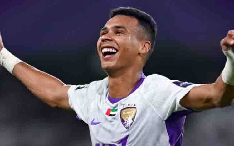 Al Ain Bantai Al Nassr, Johor Darul Ta'zim Ditahan Imbang Buriram