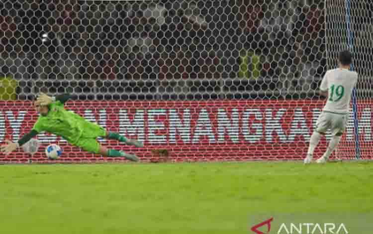 Emil Audero Bermain Penuh saat Rayo Vallecano Bekuk Espanyol