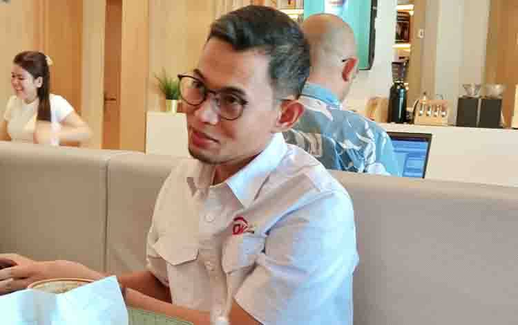 Ekonomi Hijau Kalteng Bisa Manfaatkan Pembiayaan Pasar Modal