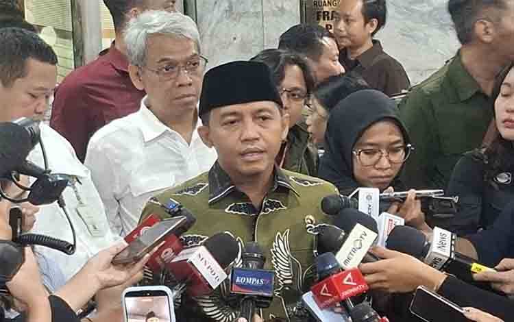 Menhut: Izin 26 Perusahaan Dibekukan Terkait Karhutla