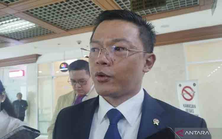 Gerindra Sepakati Ambang Batas Parlemen 5 Persen