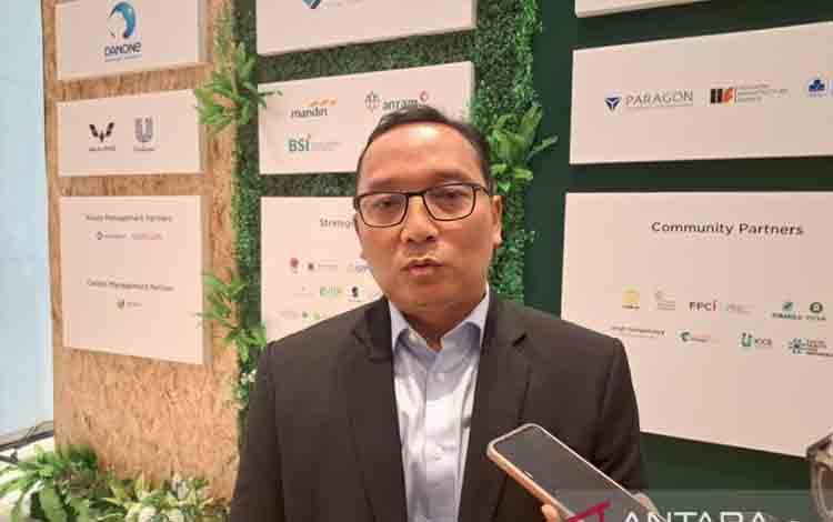 BEI Siap Terapkan Minimum Harga Saham Rp1 di Akhir September 2026