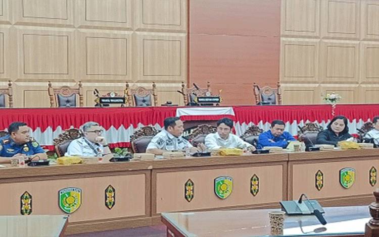 Peningkatan Status Karhutla Naik Bertahap dan Libatkan Semua Unsur