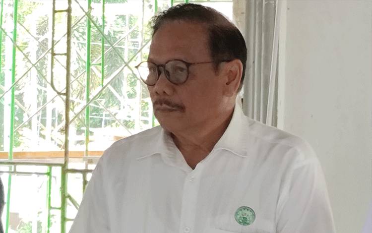 Perusahaan Sawit Kalteng Harus Perkuat Prinsip Keberlanjutan